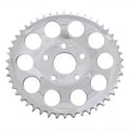 Rear Sprocket Chrome 51 Tooth for Harley-Davidson