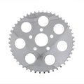Rear Sprocket Chrome 48 Tooth for Harley-Davidson