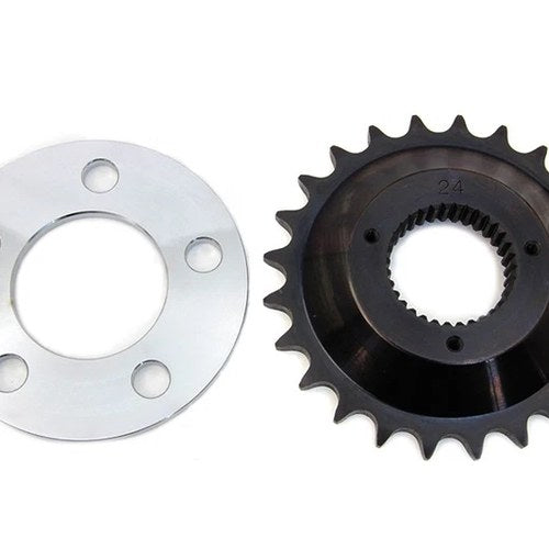 Transmission Sprocket 24 Tooth for Harley-Davidson