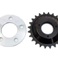 Transmission Sprocket 24 Tooth for Harley-Davidson