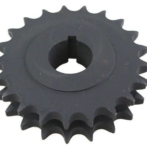 Engine Sprocket Tapered 21 Tooth for Harley-Davidson