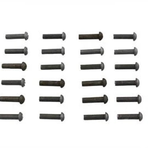 Sprocket Rivet and Dowel Pin for Harley-Davidson
