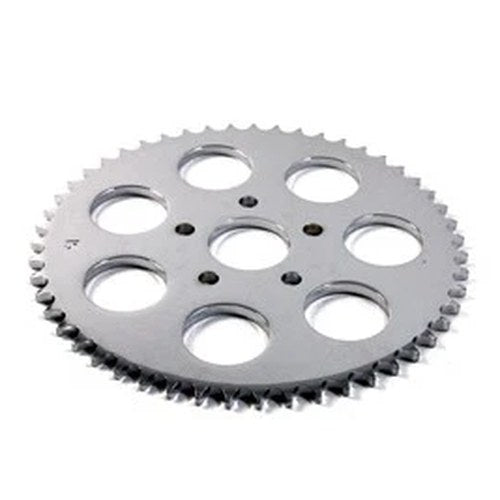 Rear Sprocket Chrome 51 Tooth for Harley-Davidson