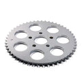 Rear Sprocket Chrome 51 Tooth for Harley-Davidson
