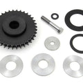 Compensator Sprocket Kit 34 Tooth for Harley-Davidson