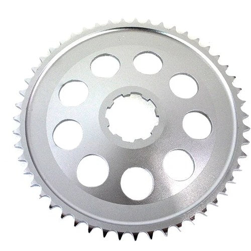 51 Tooth Splined Rear Sprocket for Harley-Davidson