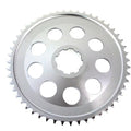 51 Tooth Splined Rear Sprocket for Harley-Davidson