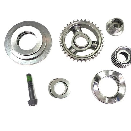 M8 Sprocket Compensator Kit for Harley-Davidson
