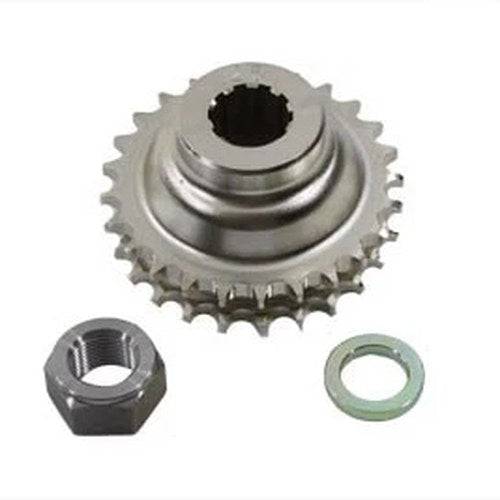 25 Tooth Engine Sprocket with Spline for Harley-Davidson