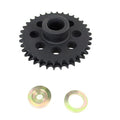 Engine Sprocket 34 Tooth for Harley-Davidson