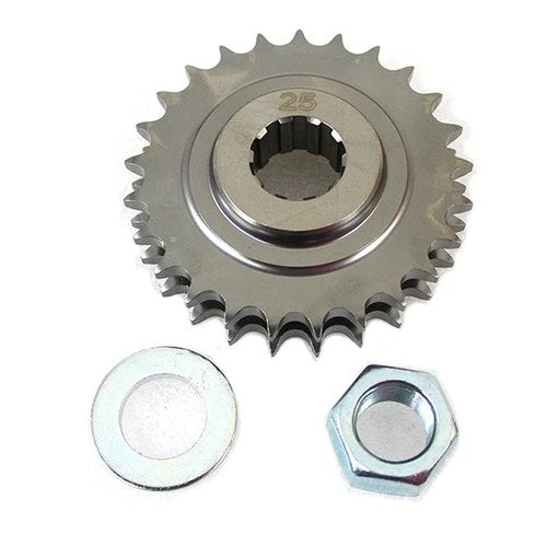 Engine Sprocket 25 Tooth for Harley-Davidson