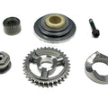 Compensator Sprocket Kit 34 Tooth for Harley-Davidson