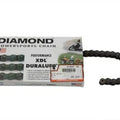 Self Lube.530 108 Link Chain for Harley-Davidson
