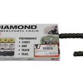 Standard.530 110 Link Chain for Harley-Davidson