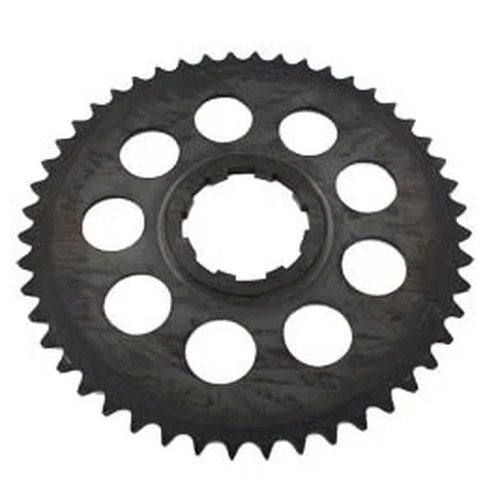 JD Flat Type Rear Sprocket for Harley-Davidson