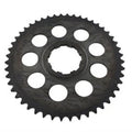 JD Flat Type Rear Sprocket for Harley-Davidson