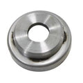 Compensator Sprocket Retainer and Cover for Harley-Davidson