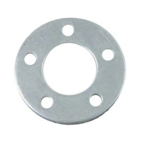 Pulley Brake Disc Spacer Steel 1/4 inch Thickness for Harley-Davidson