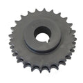 York Motor Sprocket Parkerized for Harley-Davidson
