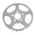 Rear Sprocket Chrome 51 Tooth for Harley-Davidson