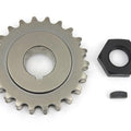 Engine Sprocket Kit 22 Tooth for Harley-Davidson