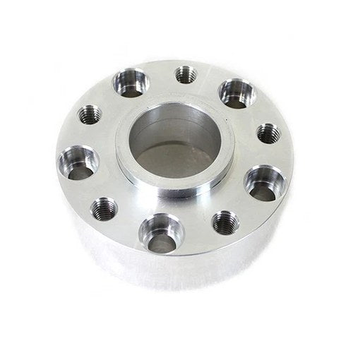 1-3/8 inch Polished Pulley Spacer for Harley-Davidson