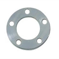 Rear Pulley Brake Disc Spacer Steel 1/2 inch Thickness for Harley-Davidson