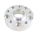1-1/8 inch Pulley Spacer Polished for Harley-Davidson