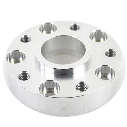 7/8 inch Pulley Spacer Polished for Harley-Davidson