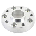 7/8 inch Pulley Spacer Polished for Harley-Davidson