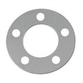 Rear Pulley Brake Disc Spacer Steel 1/16 inch Thickness for Harley-Davidson