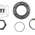 Front Pulley Lock Plate Kit for Harley-Davidson