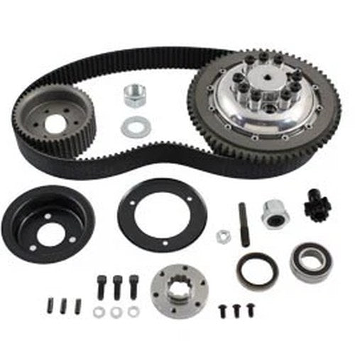 Bdl Belt Drive Kit 8mm for Harley-Davidson