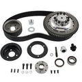 Bdl Belt Drive Kit 8mm for Harley-Davidson