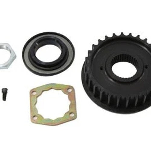 Bdl Front Pulley 28 Tooth for Harley-Davidson