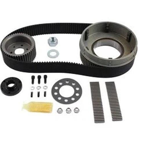 Bdl Belt Drive Kit 8mm for Harley-Davidson