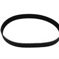 Bdl 8mm Replacement Belt 138 Tooth for Harley-Davidson