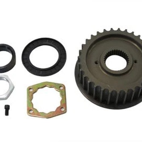 Bdl Front Pulley 31 Tooth for Harley-Davidson
