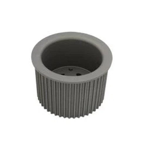 Bdl 8mm Belt Drive Front Pulley for Harley-Davidson