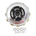 York Pro Clutch Kit for Harley-Davidson