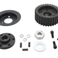Bdl 11mm Belt Drive Front Pulley for Harley-Davidson