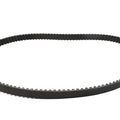 1-1/8 inch Carlisle Panther Rear Belt 128 Tooth for Harley-Davidson