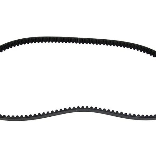 1 inch Bdl Rear Replacement Belt 133 Tooth for Harley-Davidson