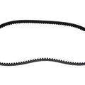 1 inch Bdl Rear Replacement Belt 133 Tooth for Harley-Davidson