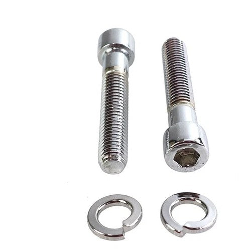 Allen Type Handlebar Riser Bolt Kit for Harley-Davidson