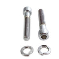 Allen Type Handlebar Riser Bolt Kit for Harley-Davidson