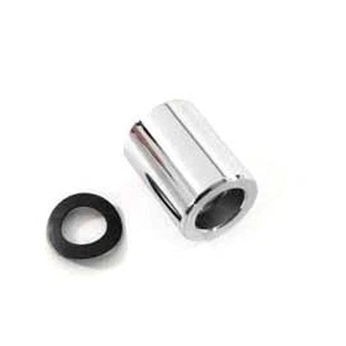 Shifter Collar Long with Washer for Harley-Davidson