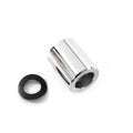 Shifter Collar Long with Washer for Harley-Davidson