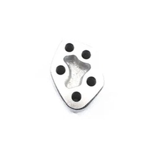 Billet Shifter Spacer Left Side for Harley-Davidson