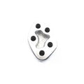 Billet Shifter Spacer Left Side for Harley-Davidson